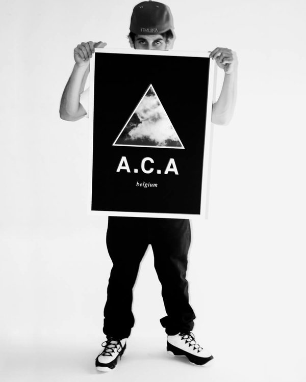 aca logo