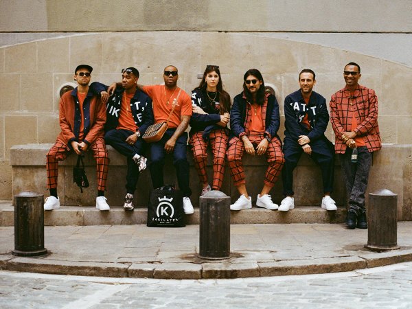PATTA NIKE CAMPAIGN