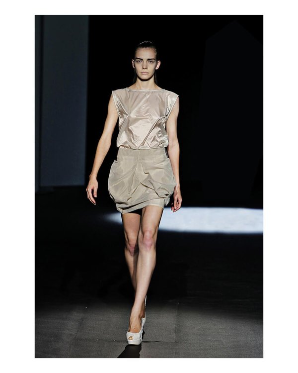 SS11 LOOKBOOK