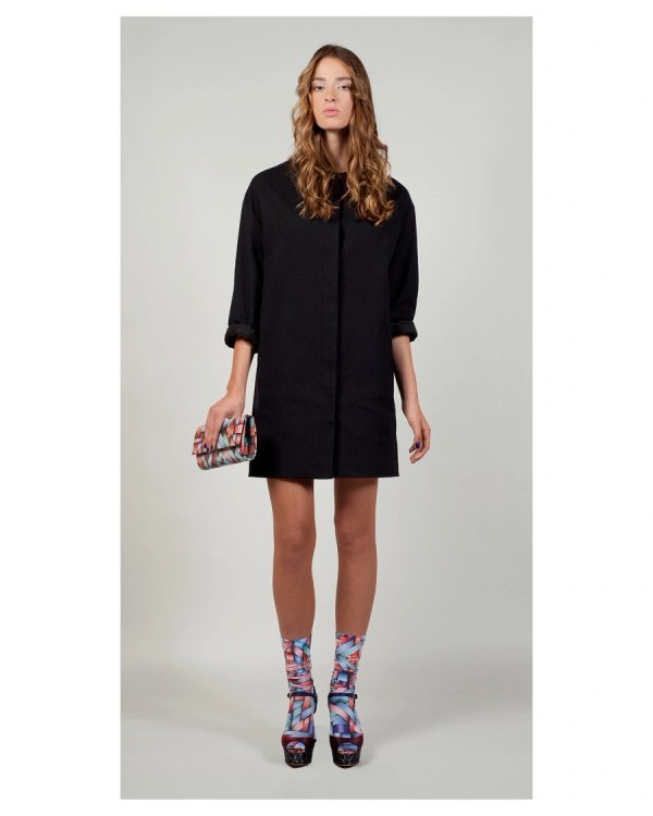 SS12 LOOKBOOK