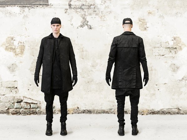 AW15 11BYBBS LOOKBOOK