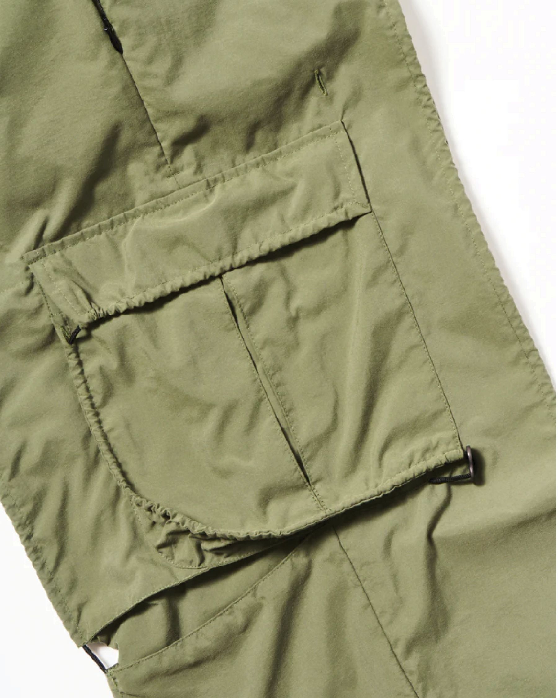 GOSPEL ESTUDIOS BASAJAUN PANT