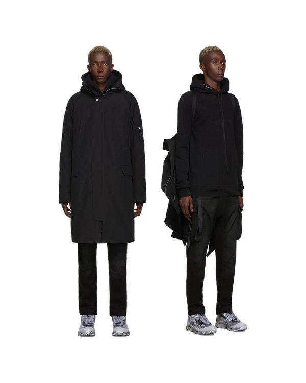 SS19 RETAIL EDITORIAL