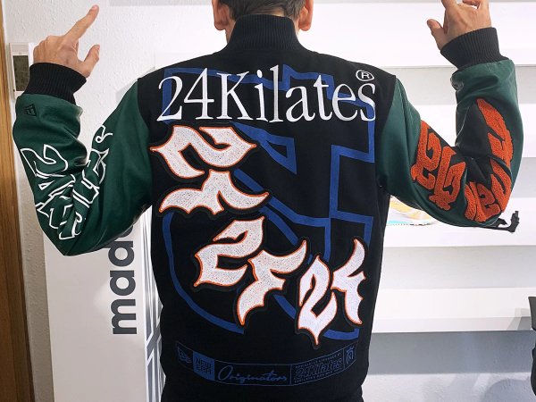 ORIGINATORS CAPSULE