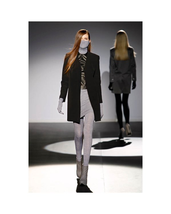 AW10 LOOKBOOK