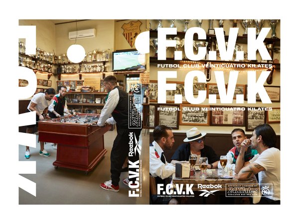 FCVK 2 CAMPAIGN