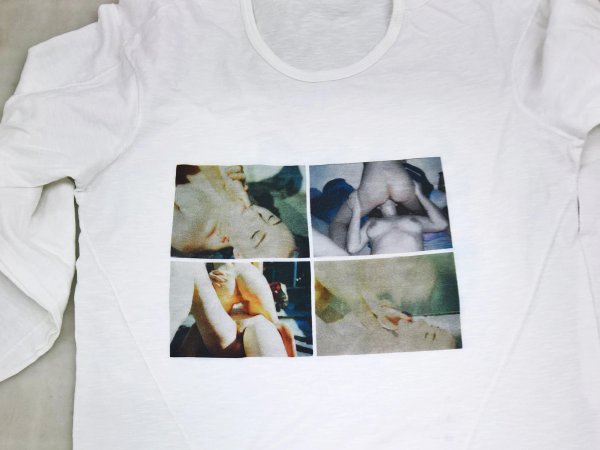 "A MODERN LOVE STORY" PROCESS
