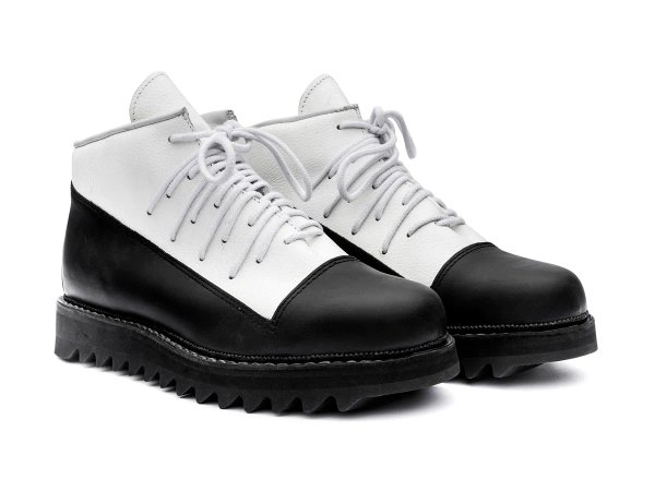 AW15 BOOTS