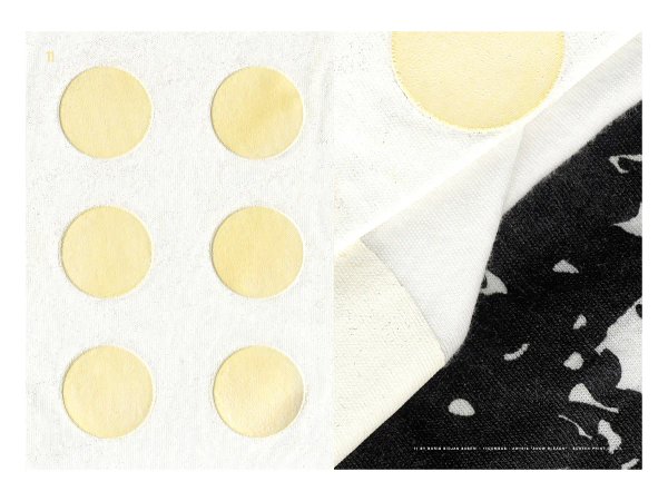 AW15 COMBOS ZINE
