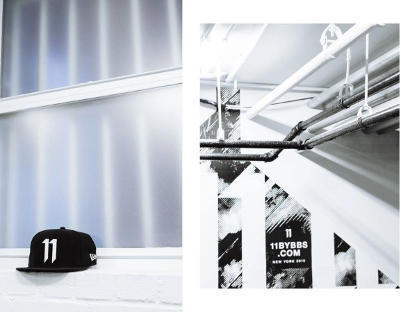 11BYBBS NY STORE