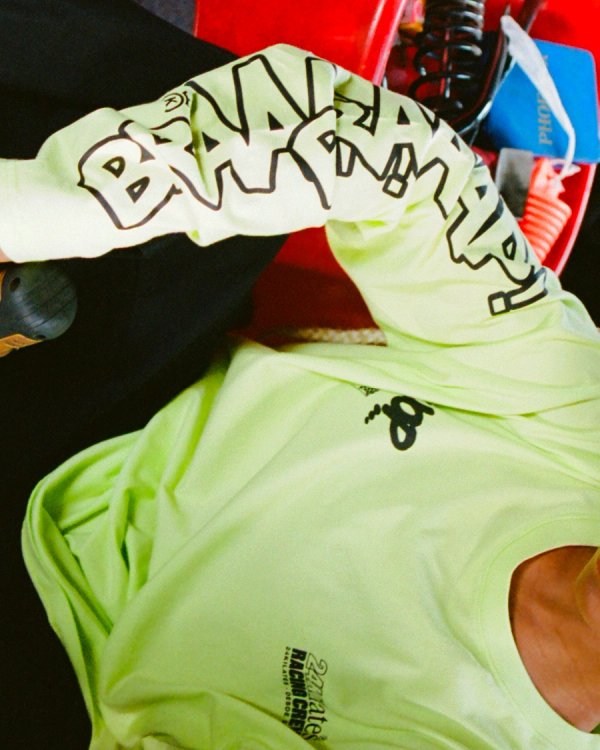 24KTS BANGKOK CAPSULE EDITORIAL