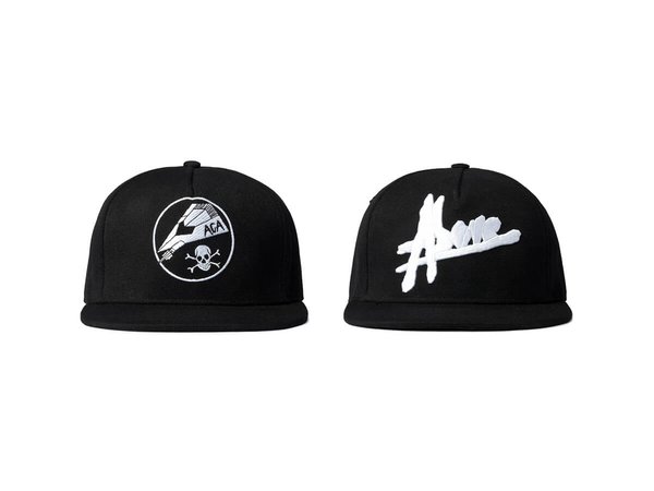 aw13 HAZARD CAPSULE