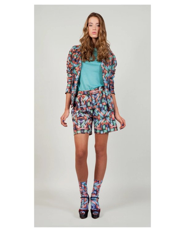SS12 LOOKBOOK