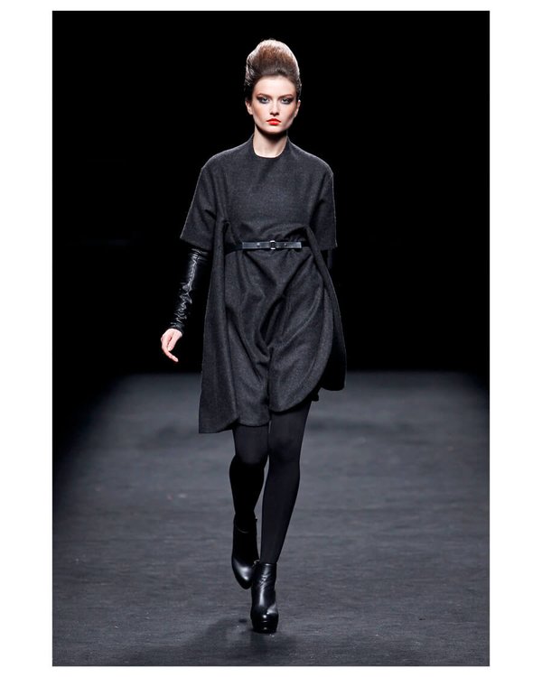 AW11 LOOKBOOK