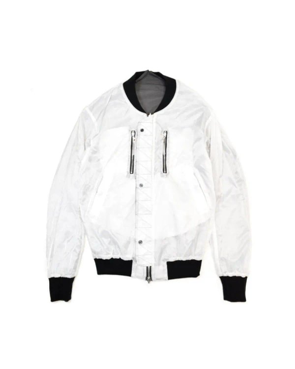 AW15 TECHNICAL GARMENTS