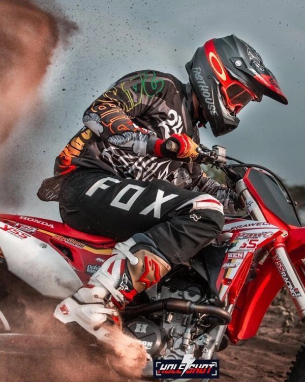 24KTS MX TEAM TEES RECAP