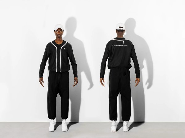 AW18 11BYBBS LOOKBOOK