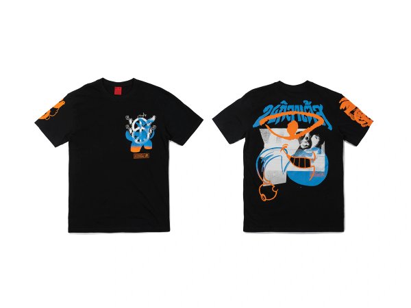 24KTS BANGKOK CAPSULE