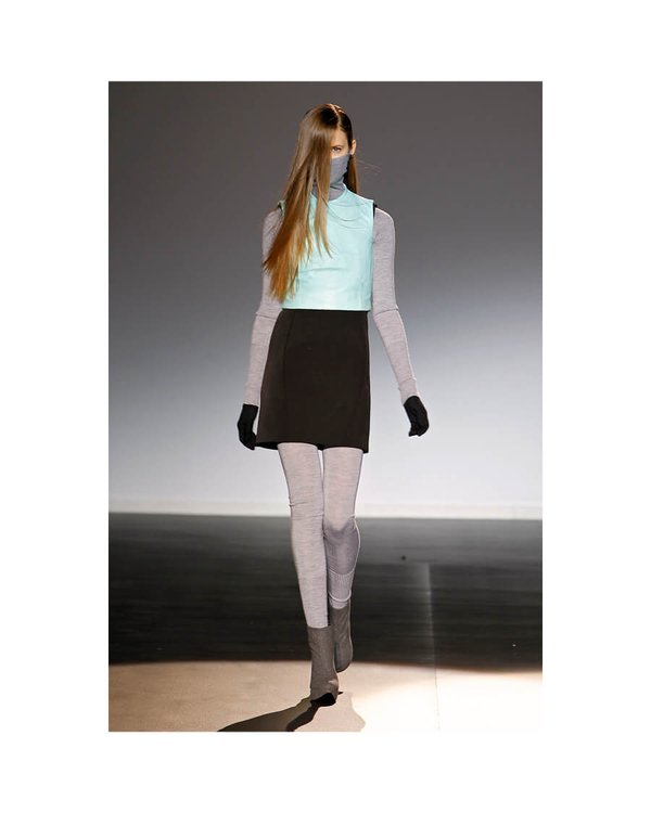 AW10 LOOKBOOK