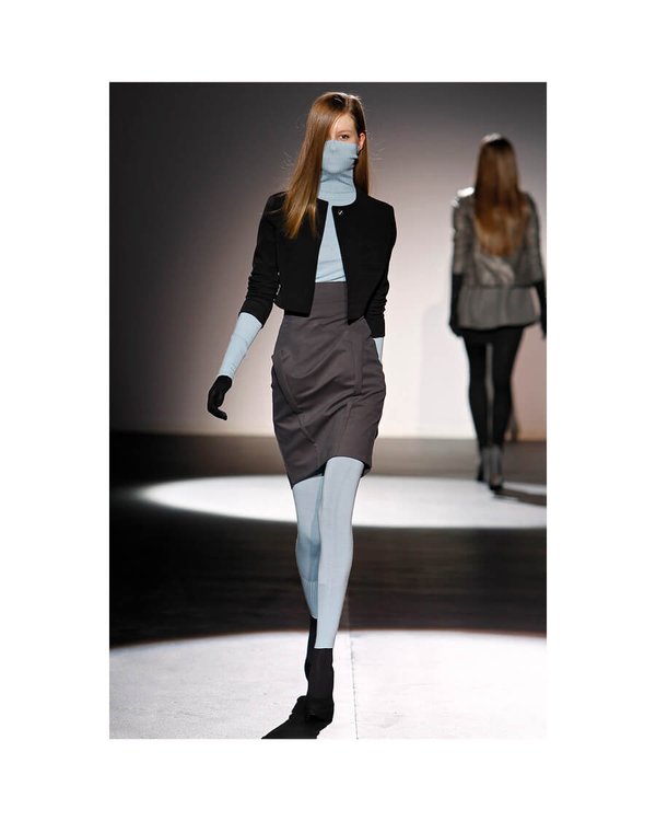 AW10 LOOKBOOK