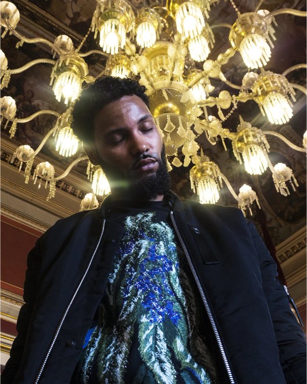 AW17 EDITORIAL