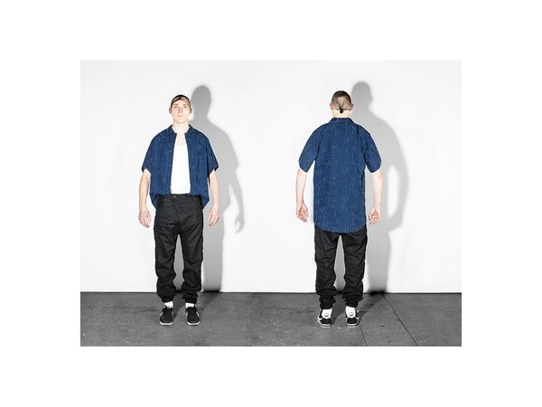 SS16 11BYBBS LOOKBOOK