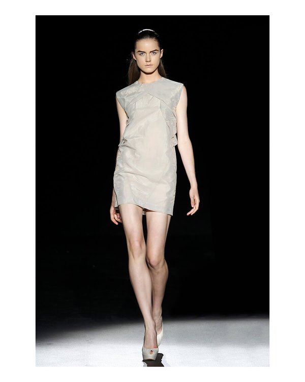 SS11 LOOKBOOK