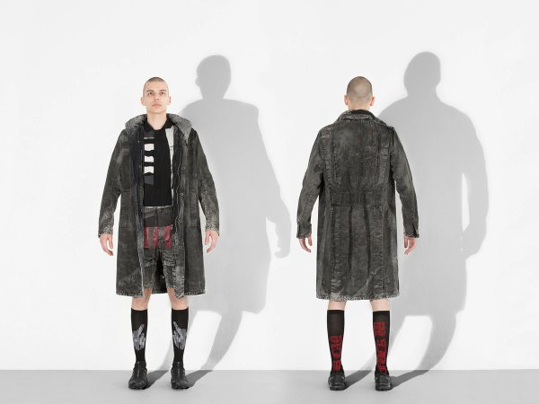 SS17 11BYBBS LOOKBOOK