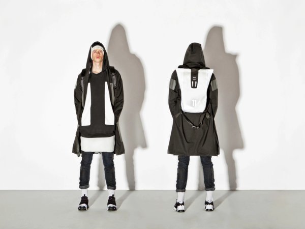 AW14 11BYBBS LOOKBOOK