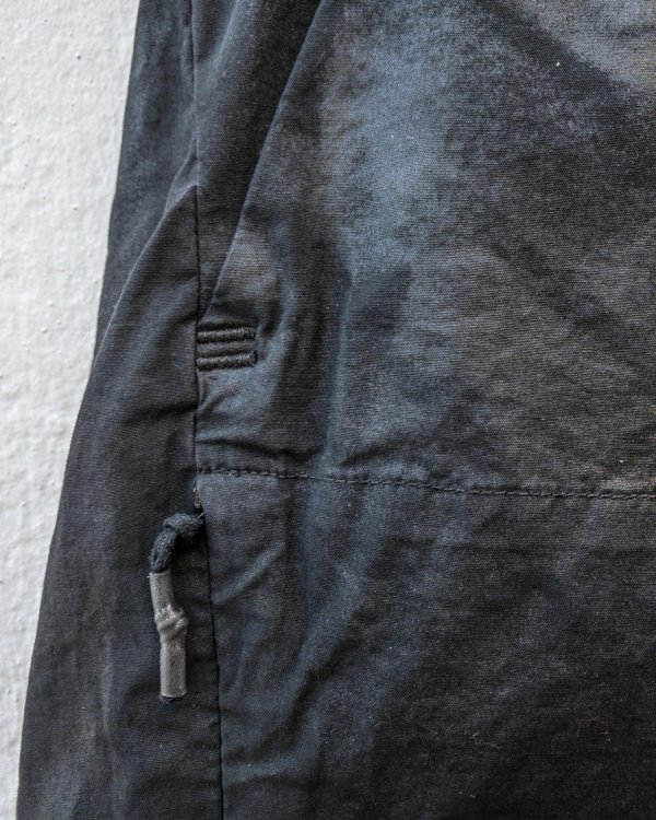 AW18 PANTS DEVELOPMENT