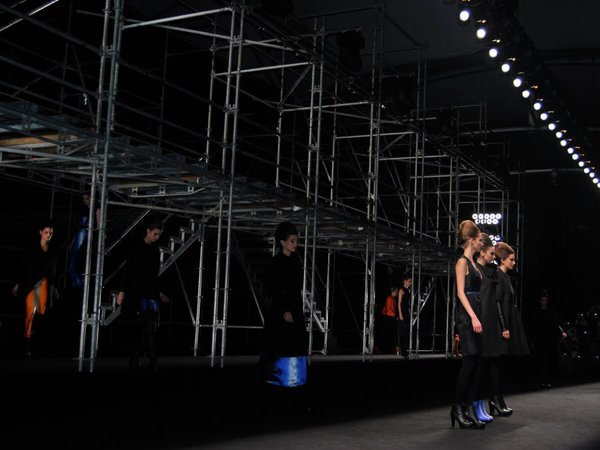 AW11 SHOW