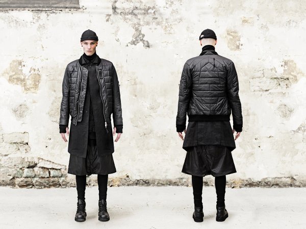 AW15 11BYBBS LOOKBOOK