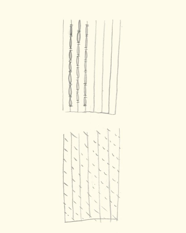 SS16 Sketchbook