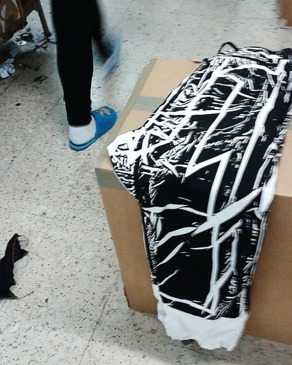 AW18 GRAPHIC APPLICATIONS DEVELOPMENT
