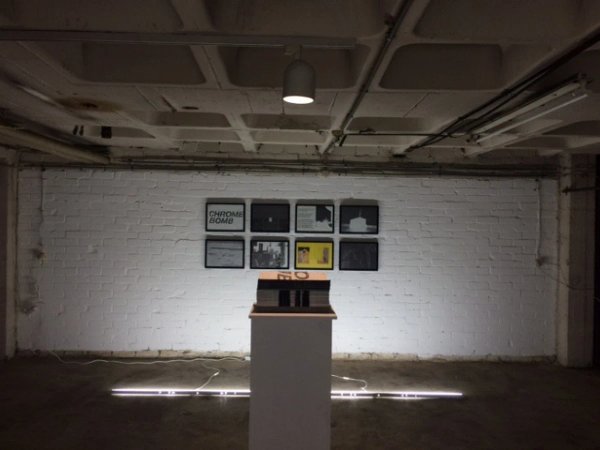 SS15 Darklands Hyperstation Installation
