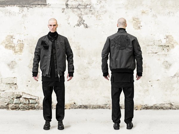 AW15 11BYBBS LOOKBOOK