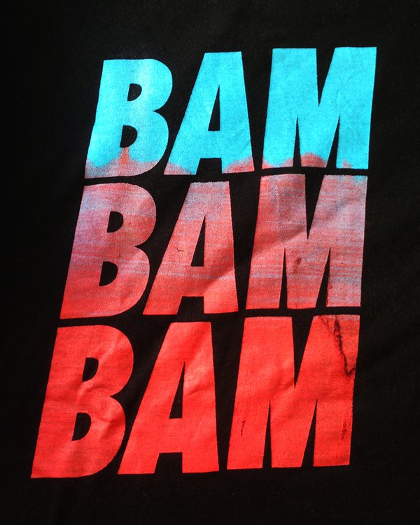 BAMBA WORKSHOP 2