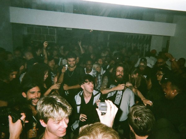 11BYBBS NY STORE OPENING
