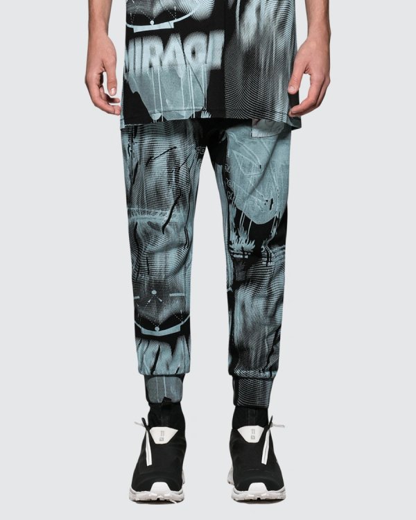 SS19 GRAPHIC APPLICATIONS DEVELOPMENT