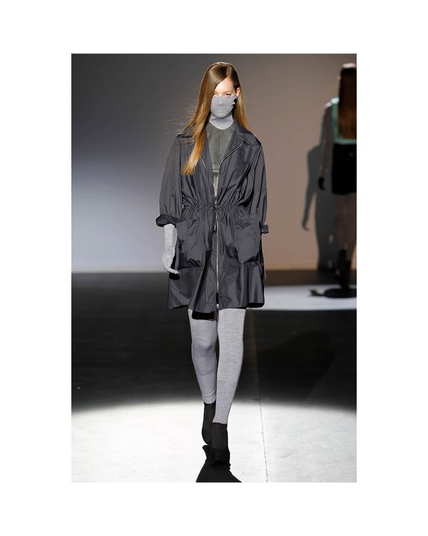 AW10 LOOKBOOK