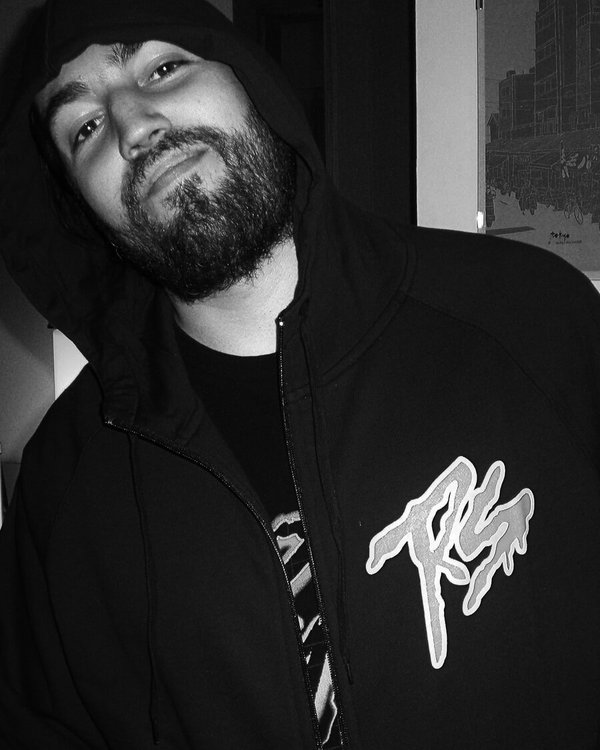 TERROR SQUAD LOGO