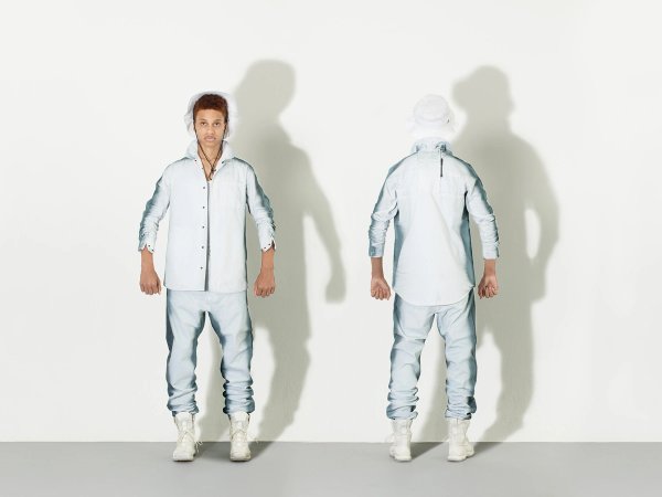 SS18 11BYBBS LOOKBOOK