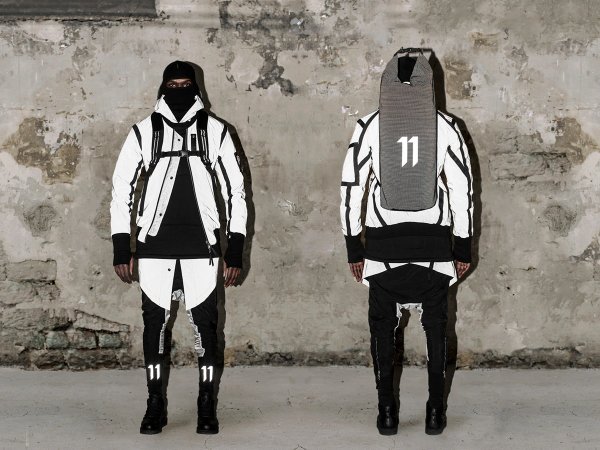 AW15 11BYBBS LOOKBOOK