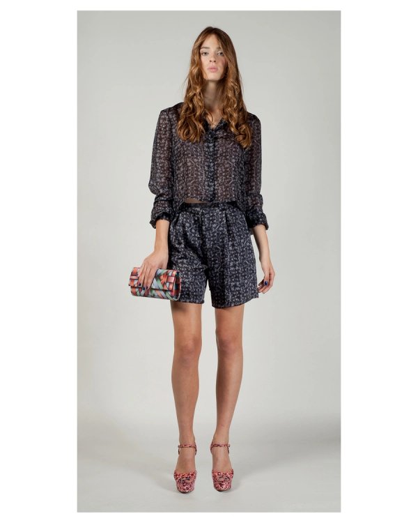SS12 LOOKBOOK