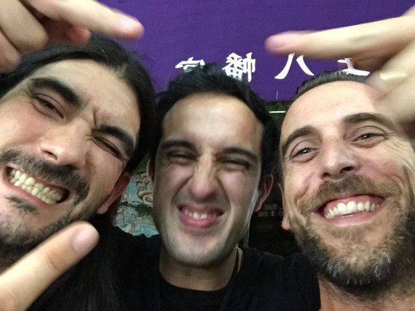 TOKYO TRIP