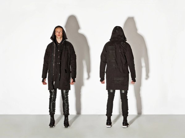 AW14 11BYBBS LOOKBOOK