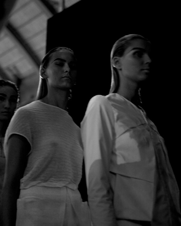 SS11 LOOKBOOK