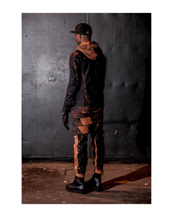 AW15 ALEX FAKSO