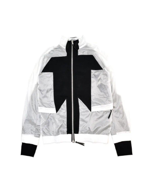 AW15 TECHNICAL GARMENTS