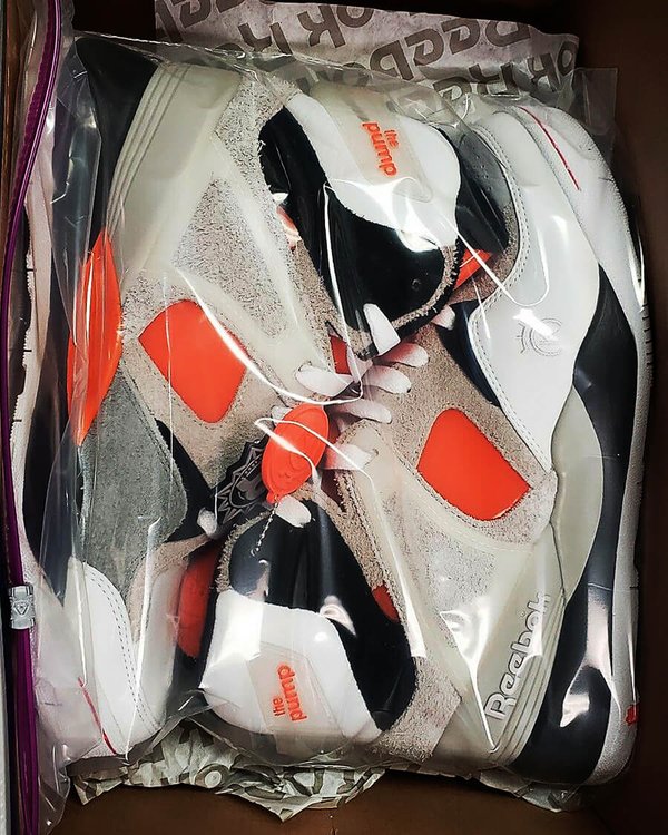 Bringback Pump 25th Anniversary